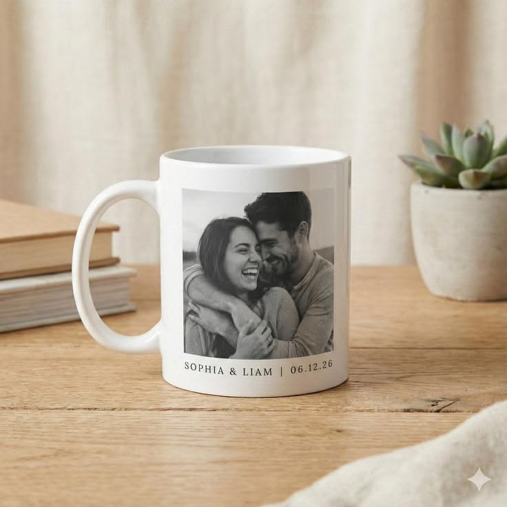Coffee Mug | Customised
