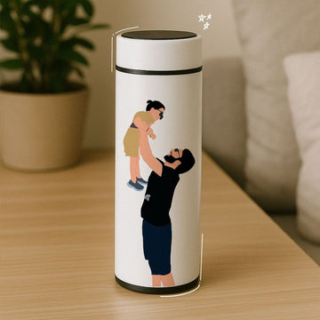 Customised Bottles