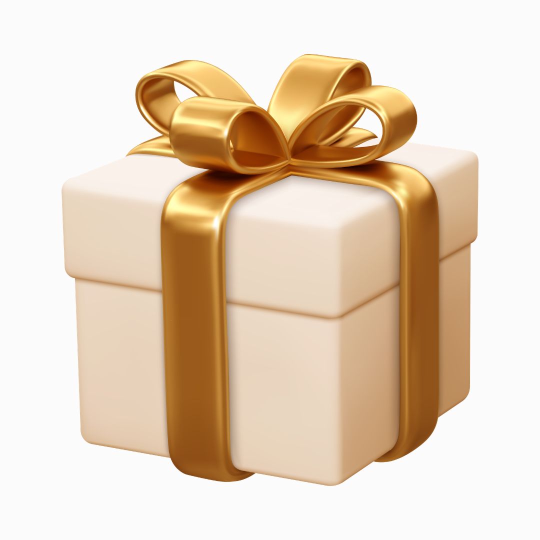 FREE GIFT